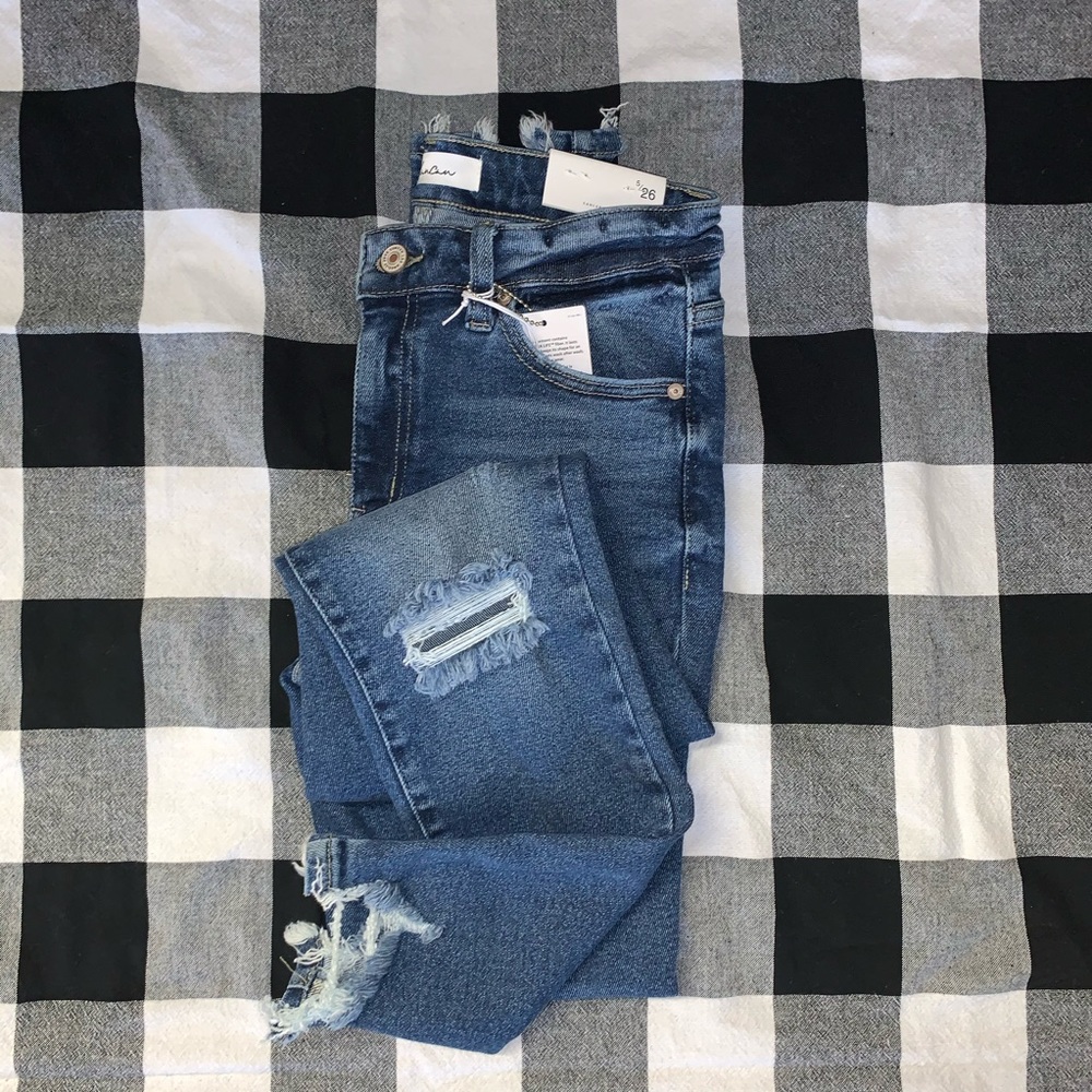 KanCan skinnies